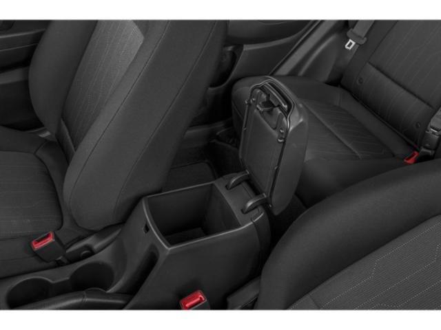 used 2023 Hyundai Venue car, priced at $17,998