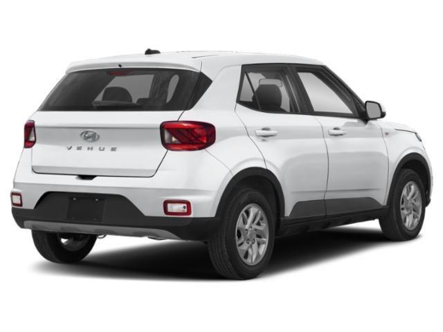 used 2023 Hyundai Venue car, priced at $17,998