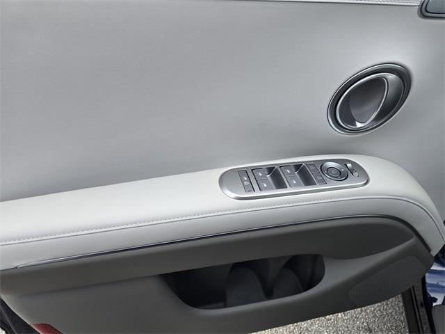 new 2026 Hyundai SANTA FE HEV car, priced at $48,745