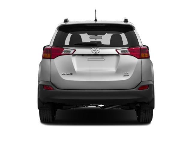used 2015 Toyota RAV4 car, priced at $15,894
