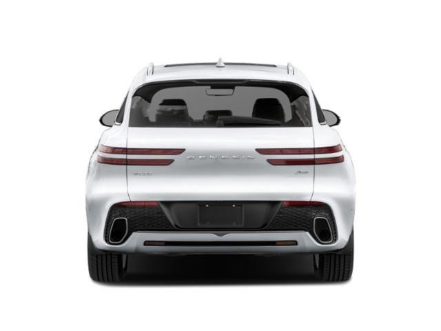 used 2023 Genesis GV70 car, priced at $41,950