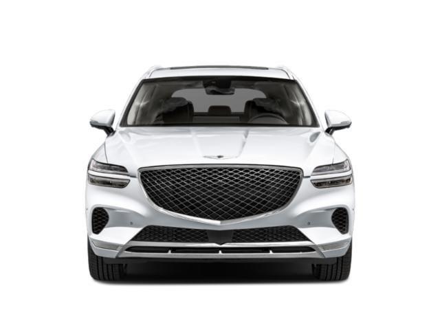 used 2023 Genesis GV70 car, priced at $41,950