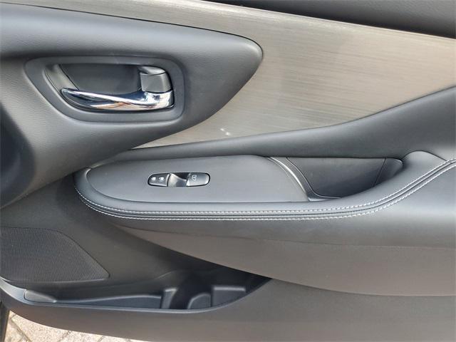 used 2017 Nissan Murano car, priced at $17,421