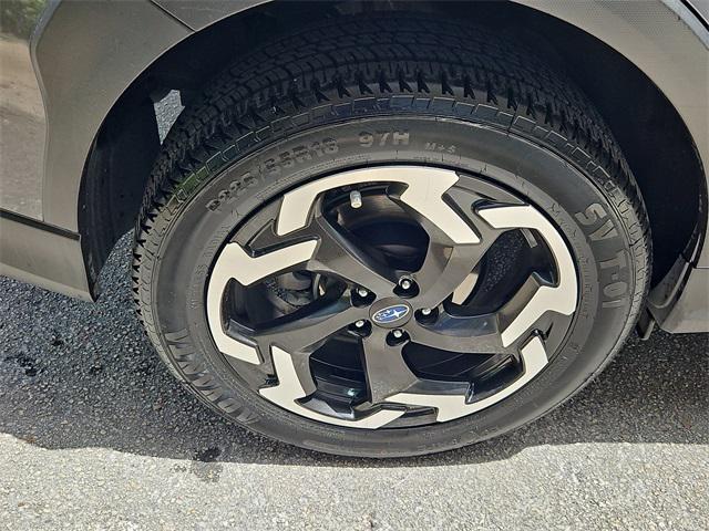 used 2023 Subaru Crosstrek car, priced at $28,364