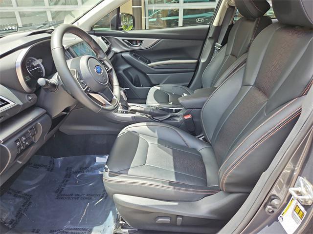 used 2023 Subaru Crosstrek car, priced at $28,364