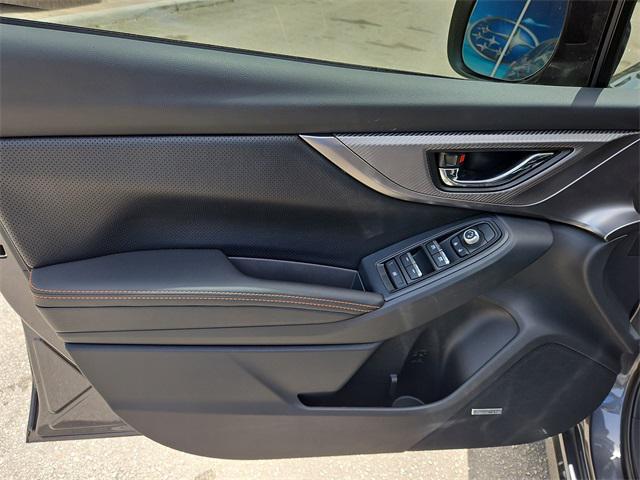 used 2023 Subaru Crosstrek car, priced at $28,364