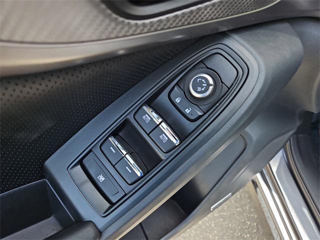 used 2023 Subaru Crosstrek car, priced at $28,364