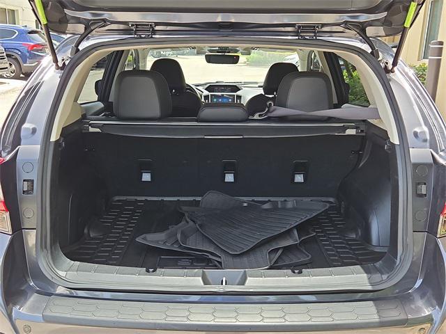 used 2023 Subaru Crosstrek car, priced at $28,364