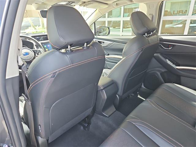 used 2023 Subaru Crosstrek car, priced at $28,364