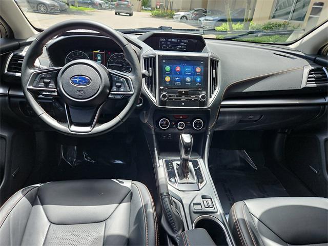 used 2023 Subaru Crosstrek car, priced at $28,364