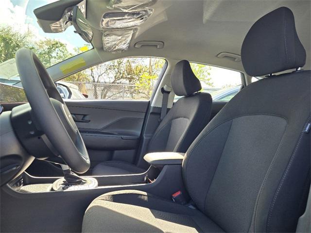 new 2025 Hyundai Kona car, priced at $26,651