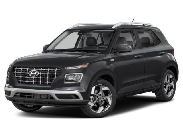 used 2023 Hyundai Venue car, priced at $18,943