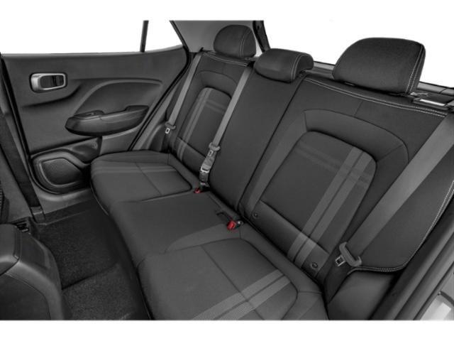 used 2023 Hyundai Venue car, priced at $18,943