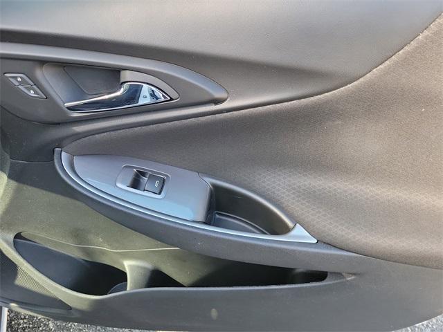 used 2018 Chevrolet Malibu car, priced at $15,495