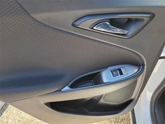 used 2018 Chevrolet Malibu car, priced at $15,495