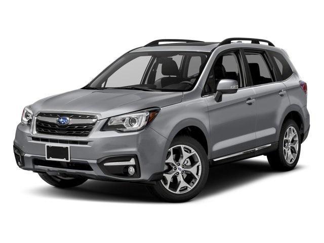 used 2017 Subaru Forester car, priced at $16,995