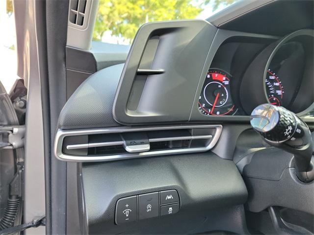 used 2023 Hyundai Elantra car, priced at $18,298