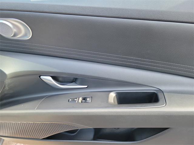 used 2023 Hyundai Elantra car, priced at $18,298