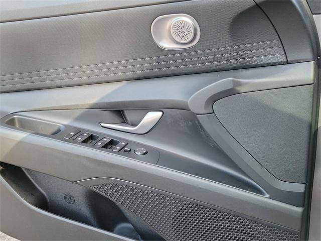 used 2023 Hyundai Elantra car, priced at $18,298