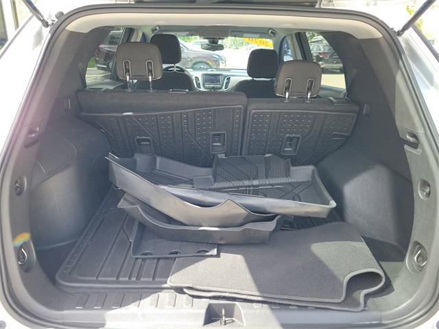used 2020 Chevrolet Equinox car, priced at $12,614