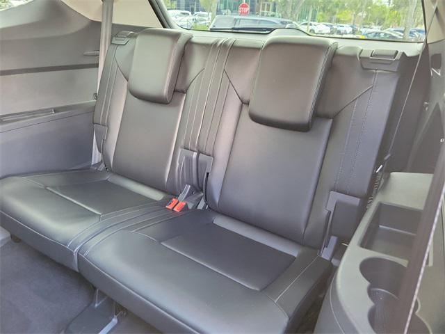 used 2018 Volkswagen Atlas car, priced at $18,374