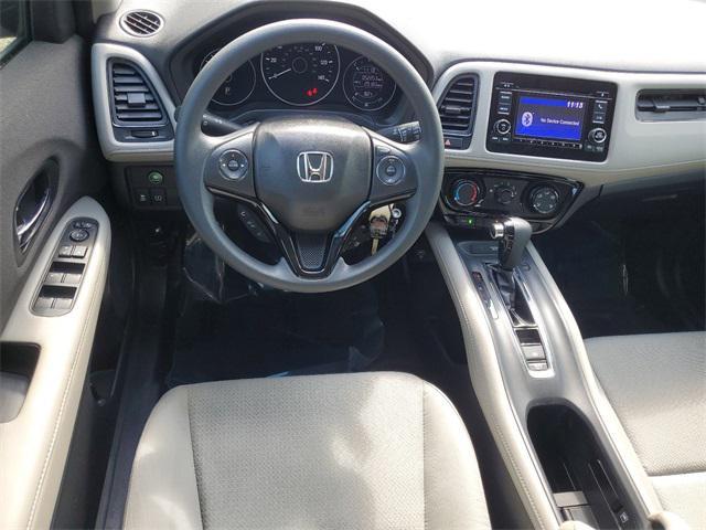 used 2019 Honda HR-V car, priced at $16,211