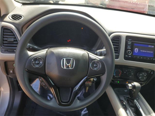 used 2019 Honda HR-V car, priced at $16,211