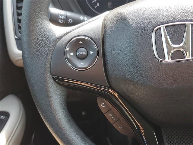 used 2019 Honda HR-V car, priced at $16,211