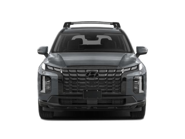 new 2025 Hyundai Palisade car, priced at $46,860