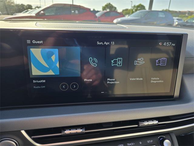 new 2025 Hyundai Sonata car, priced at $27,591