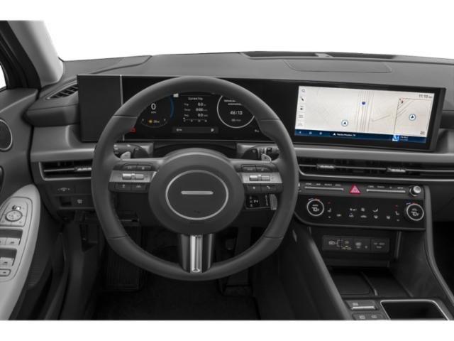 new 2025 Hyundai Sonata car, priced at $27,591