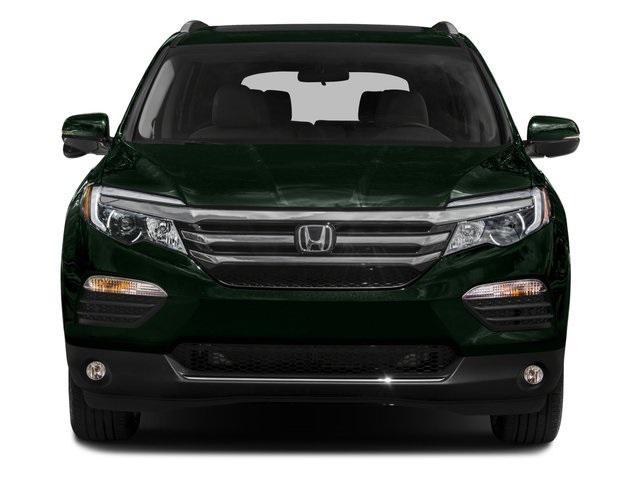 used 2016 Honda Pilot car, priced at $15,274