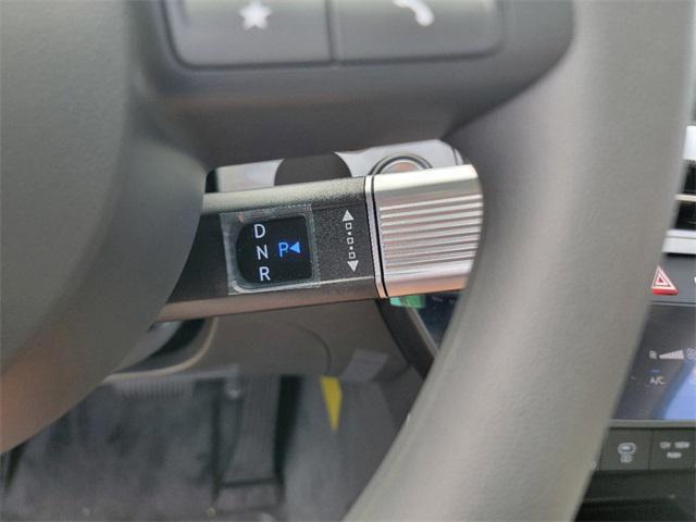 new 2025 Hyundai Sonata car, priced at $28,711