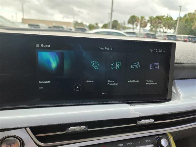 new 2025 Hyundai Sonata car, priced at $28,711