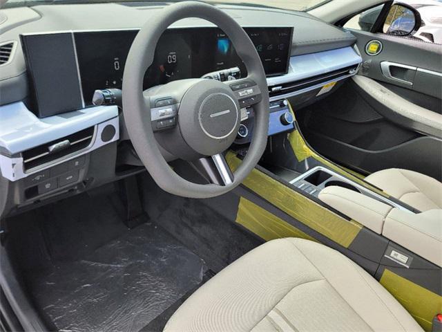new 2025 Hyundai Sonata car, priced at $28,711