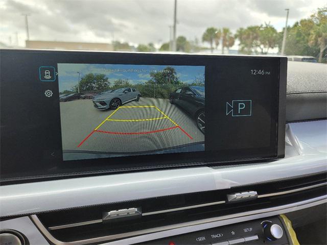 new 2025 Hyundai Sonata car, priced at $28,711