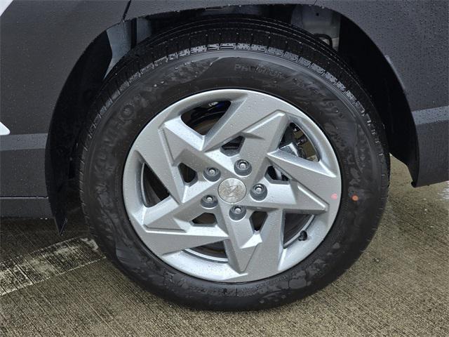 new 2026 Hyundai Kona car