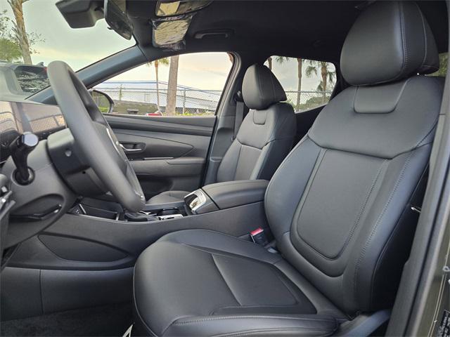 new 2025 Hyundai SANTA CRUZ car, priced at $31,500