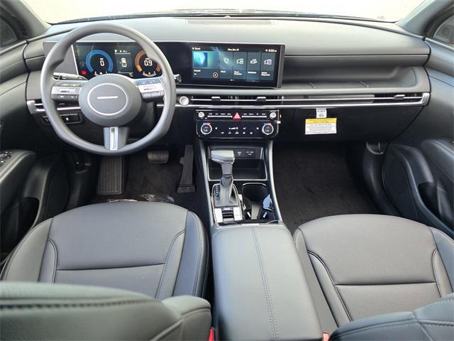 new 2025 Hyundai SANTA CRUZ car, priced at $31,500