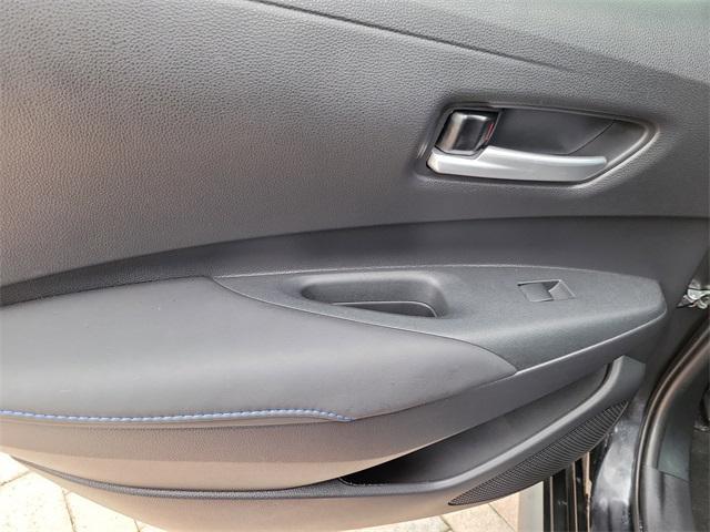 used 2020 Toyota Corolla car, priced at $16,984
