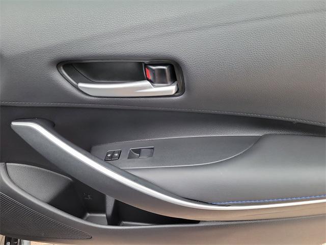 used 2020 Toyota Corolla car, priced at $16,984