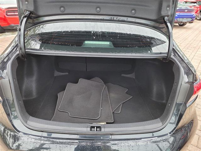 used 2020 Toyota Corolla car, priced at $16,984