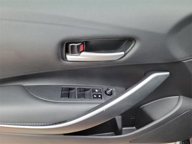 used 2020 Toyota Corolla car, priced at $16,984