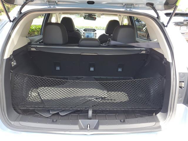 used 2023 Subaru Crosstrek car, priced at $25,412