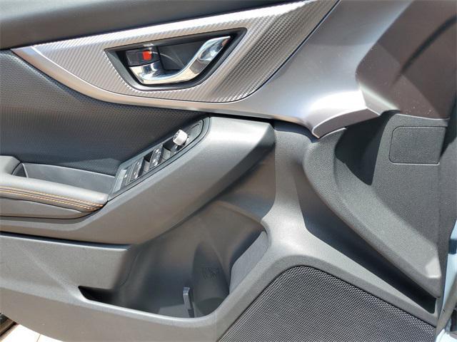 used 2023 Subaru Crosstrek car, priced at $25,412