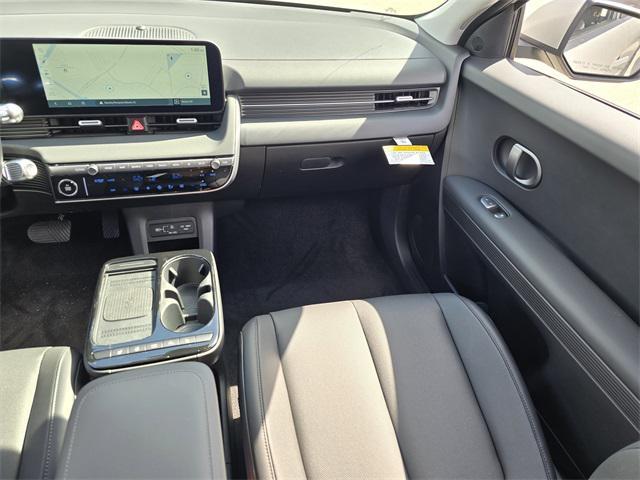 new 2025 Hyundai IONIQ 5 car, priced at $52,940