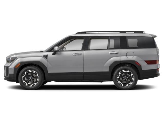 new 2025 Hyundai Santa Fe car, priced at $37,813