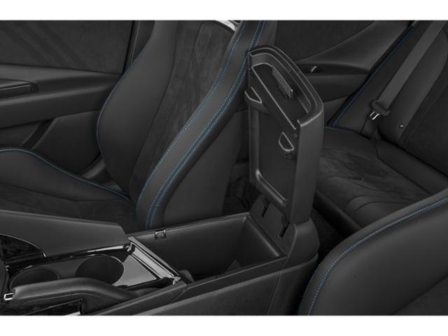 new 2025 Hyundai ELANTRA N car, priced at $34,366