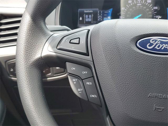 used 2023 Ford Edge car, priced at $24,367