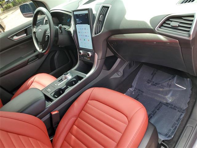 used 2023 Ford Edge car, priced at $24,367